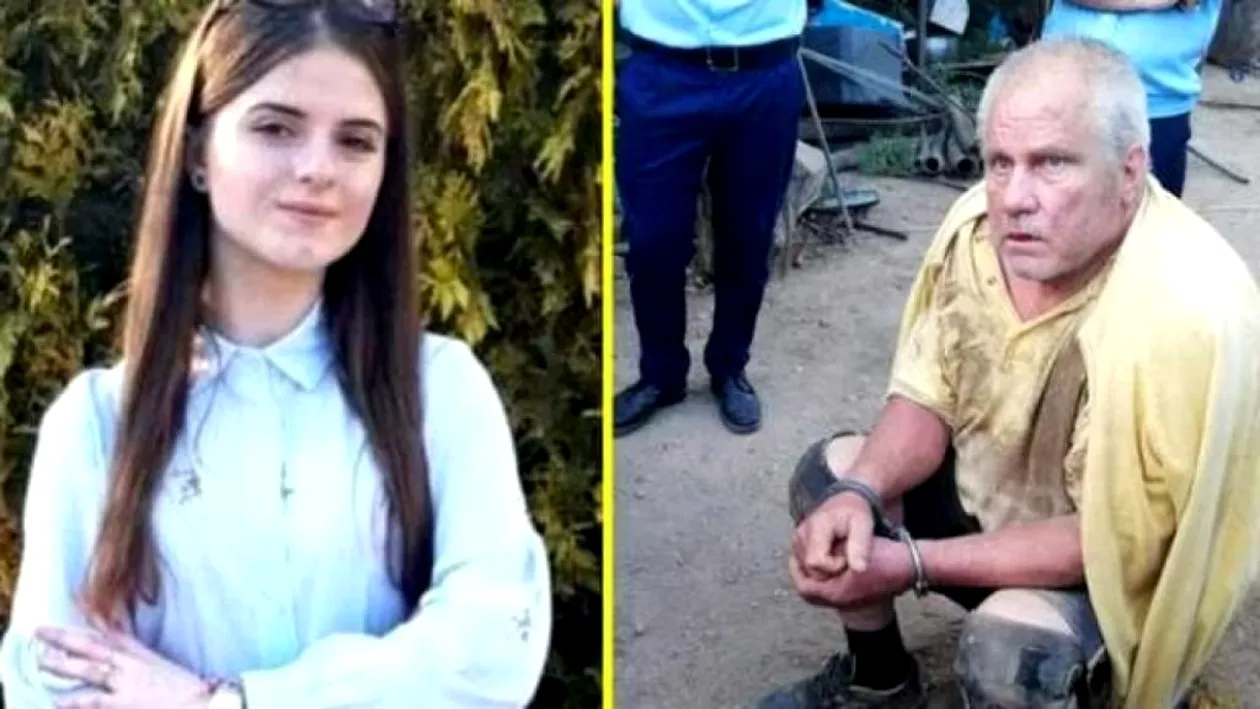 Crimele din Caracal. Fost polițist judiciar: ”Nu cred că Dincă a incinerat cadavrul fetei în butoiul acela”