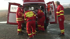 Accident grav pe DN6! O persoană a murit