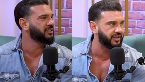 Dorian Popa, acuzat că nu se mai îngrijeşte, după ce l-a părăsit Claudia Babs: "Mai taie, mă, şi tu copitele alea"
