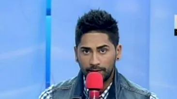 Connect-R: Nu imi e rusine ca sunt tigan, imi e rusine ca sunt altii tigani! - Afla ce nu suporta iubita lui la el!