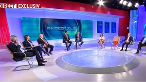 Gâdea, în platoul Antena 3: ”Tăiați sunetul!” Ce a urmat l-a lăsat mască pe Badea