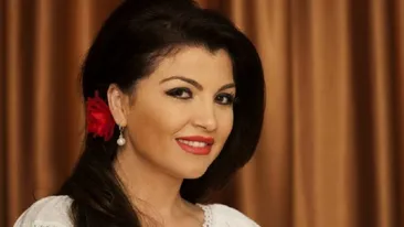 Claudia Ghițulescu, despre viața de după divorț! Artista a cunoscut-o pe amanta fostului soț. „O vedeam ca pe un copil”