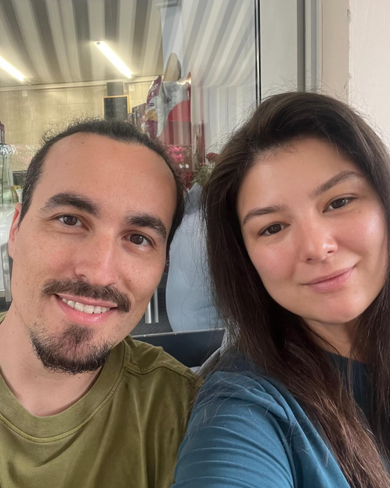 Maria Popovici și Alexandru Minculescu s-au despărțit /Foto: Instagram