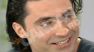 Pepe face casting pentru a-si gasi femeie de serviciu!