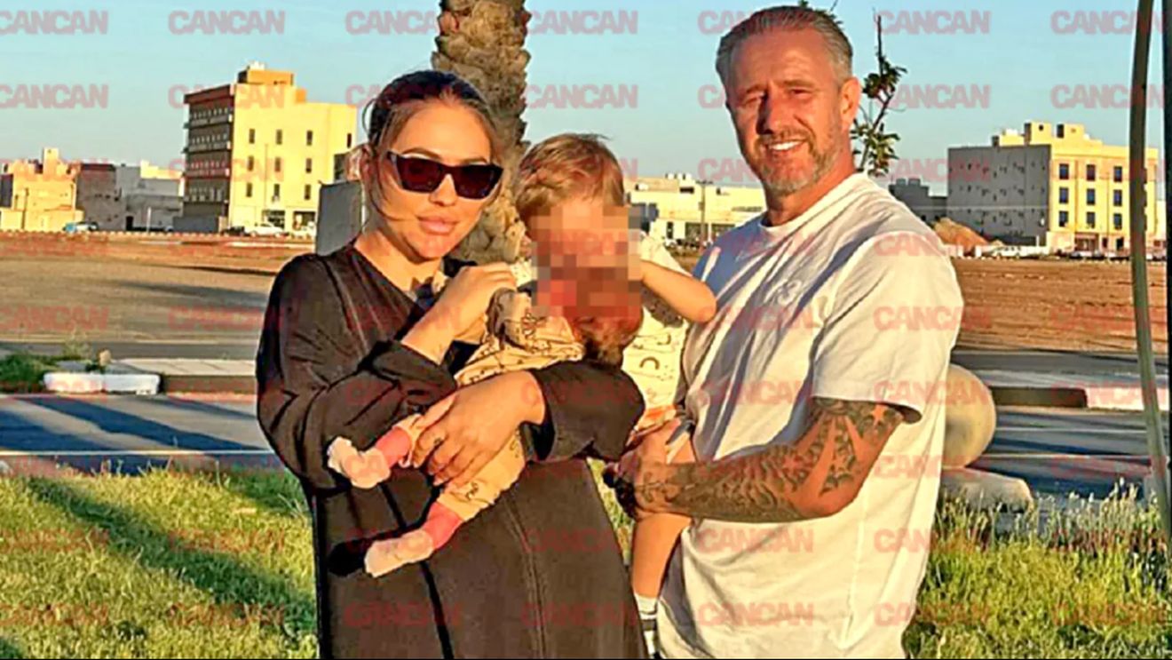 Laurențiu Reghecampf, tată de fată? Antrenorul a făcut mărturisirea: „Mi-e frică de...”