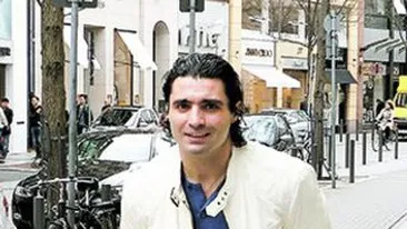 Pepe: Sunt indragostit, dar fata pe care o iubesc nu stie