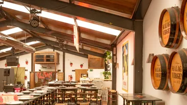 Ce a păţit un român care a mers în vacanţă în Malaga? ”La un restaurant de 5 stele din Malaga m-a costat o bere cât la supermarket în Vamă”