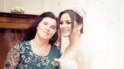 Prima declarație a mamei lui Culiță Sterp despre împăcarea lui cu Carmen de la Sălciua