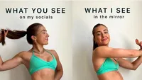 Instagram VS Realitate. O influenceriță din Londra, care militează pentru naturalețe, a dezvăluit trucurile vedetelor pentru a arăta perfect