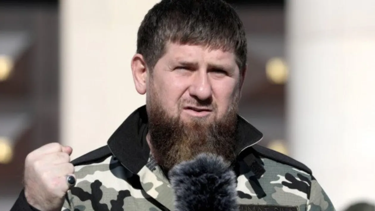 Amenințare uriașă pentru Ucraina! Ramzan Kadîrov a făcut marele anunț: „Îi vom face bucuroși pe adevărații patrioți”