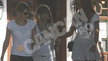 Ciprian Marica, iubitul Ilincai Vandici, a pus ochii pe Bianca Dragusanu! Se feresc sa fie vazuti impreuna