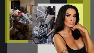 Bunurile Oanei Zăvoranu și ale lui Alex Ashraf, făcute zob, într-un depozit! E mega-scandal, iar CANCAN.RO are imagini BOMBĂ!