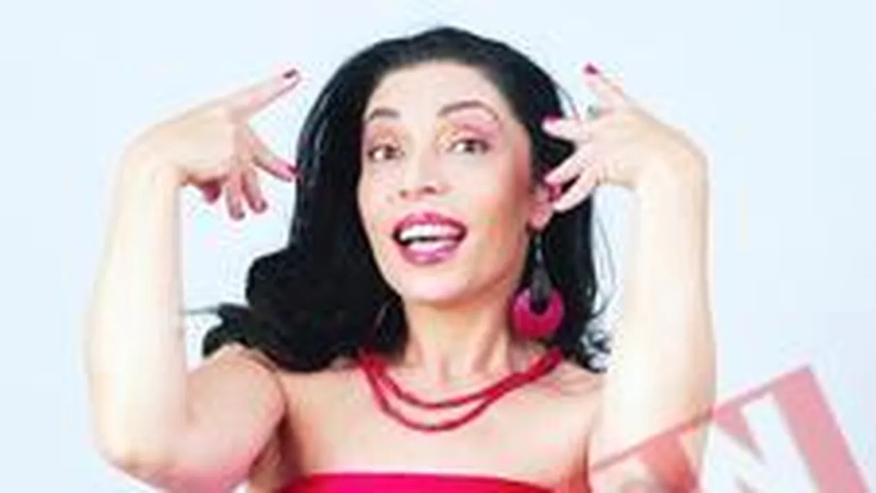 Ajutor pentru Anca Parghel