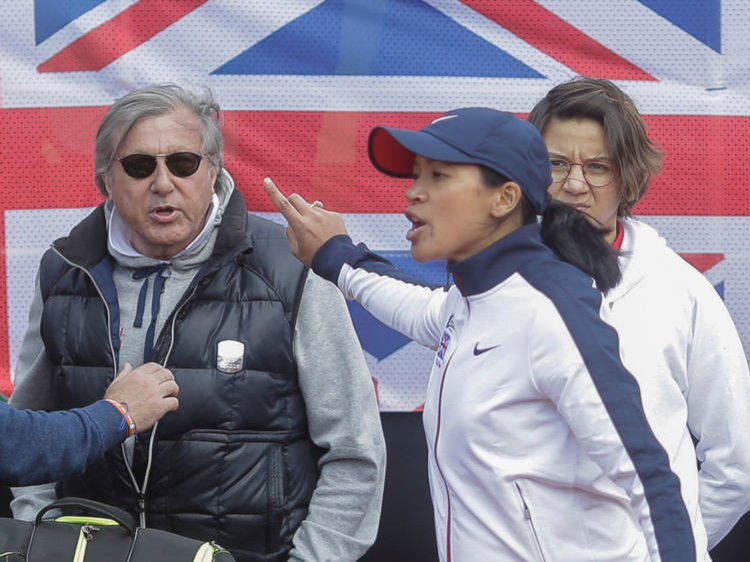 Ilie Năstase şi-a aflat sancţiunea! Ce a decis ITF în cazul său şi reacţia Federaţiei Române de Tenis