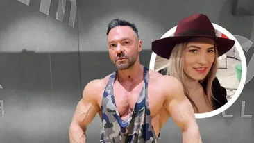 Ce se întâmplă, de fapt, între Cornel Păsat și soția lui: Suntem în negocieri