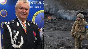 Când va înceta războiul, de fapt. Previziunile generalului Gheorghe Turda: ”Putin va opri războiul în săptămâna”