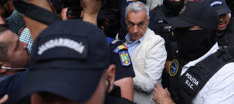 „Eu am poporul în spate”. Cum i-a descris Călin Georgescu lui Ionel Rusen „misiunea” pe care a avut-o în politică