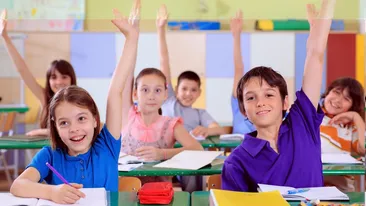Vacanţa de iarnă nu a fost niciodată atât de lungă! Veşti excelente pentru elevi, profesori şi părinţi