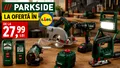PARKSIDE aduce în LIDL TOP 7 scule pentru orice atelier. „Vedeta” ofertei costă doar 129 de lei