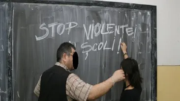 Elevul bătăuş din Constanţa, pus sub control judiciar! De ce nu a fost arestat precum adolescentul din Teleorman!