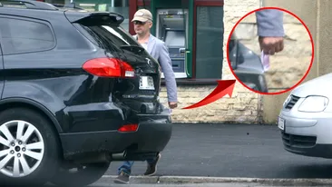 Vrei sa fii milionar? Virgil Iantu vrea! Si isi incearca norocul la loto!