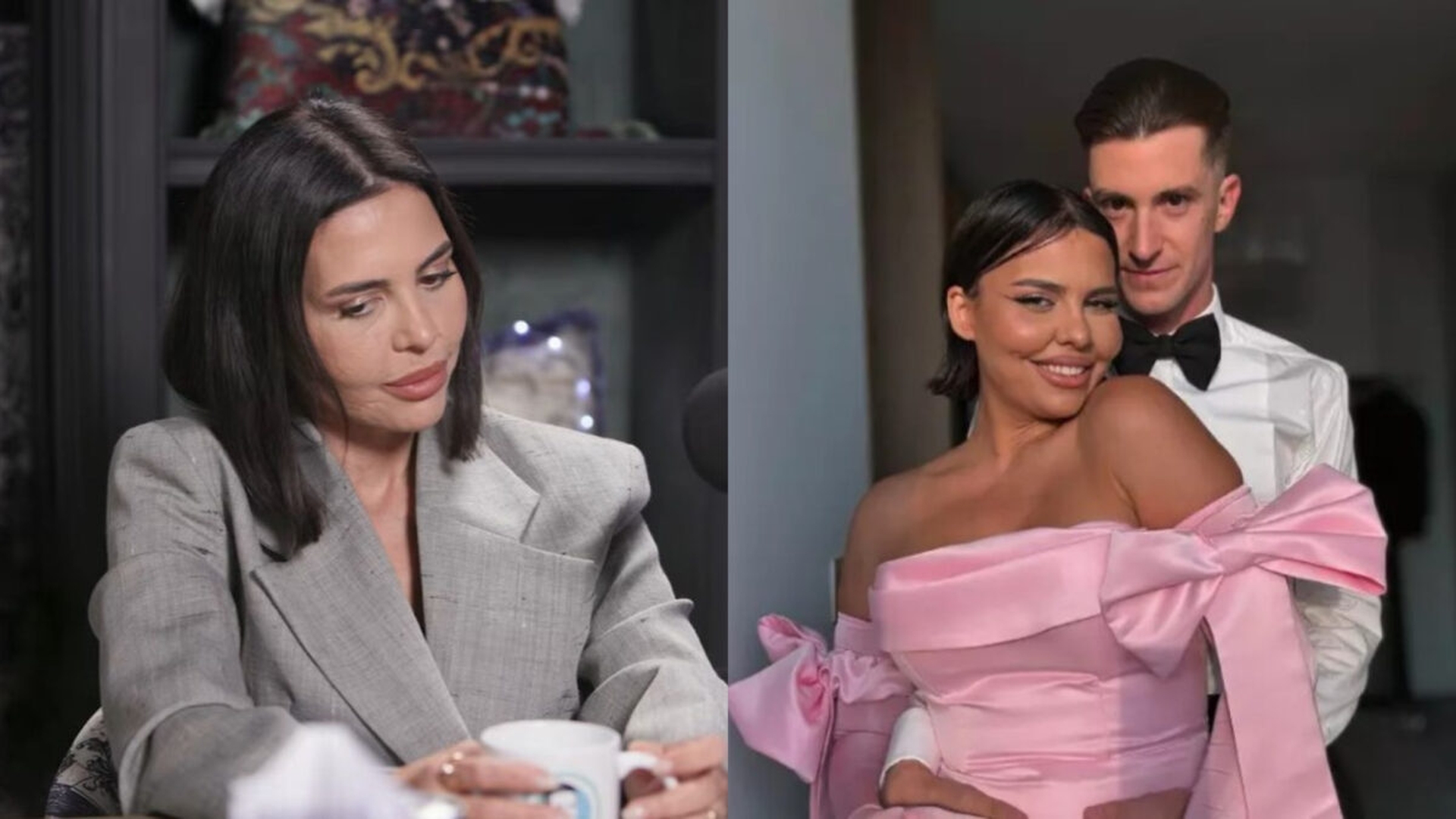 Andreea Popescu nu exclude împăcarea de Rareș Cojoc: „În viață, nu poti să prezici nimic”