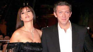 ŞOC! Monica Bellucci şi Vincent Cassel divorţează! Actorul a confirmat că se desparte de soţia lui