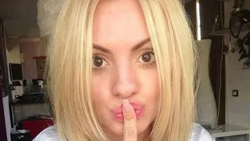 Alexandra Stan, mai sexy si mai provocatoare ca niciodata! Si-a pus extensii, s-a vopsit roscata si a slabit. Arata bine?