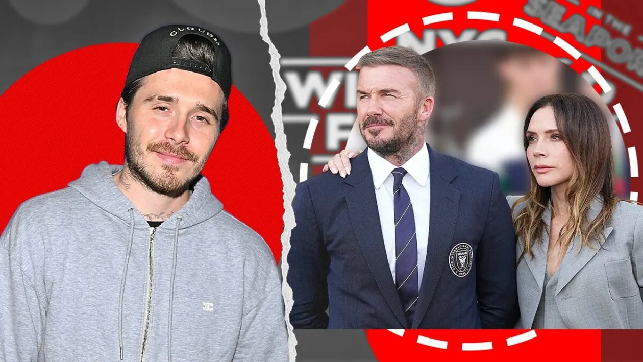 Presupusa amantă a lui David Beckham intervine în scandalul momentului: „Sunt atât de fericită că vorbește public”