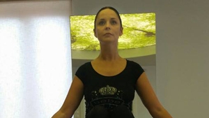 Andreea Marin vorbeste despre fetita Andrei si a lui Catalin Maruta. “Ma…” Afla ce spune “Zana”