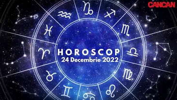 Horoscop 24 decembrie 2022. Lista zodiilor care vor avea un Ajun de Crăciun de poveste