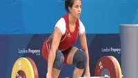 PARCURS EXCELENT! România a cucerit până acum 8 medalii la Campionatele Europene de haltere 