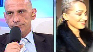 Grecul Dimitris si turcul Gazi Demirel au facut pace: "Ii accept scuzele lui Dimitris pentru ca in cultura mea se spune ca atunci cand un om cere iertare sa o primeasca"