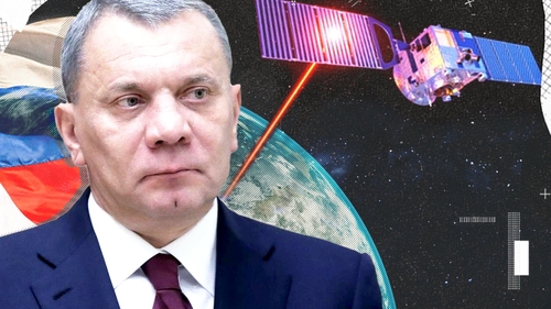 Rusia are o armă laser capabilă să „orbească” toţi sateliţii?! Dezvăluirile uluitoare făcute de vicepremierul Iuri Borisov