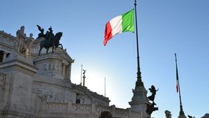 Italia intră în carantină joi seară. Măsura este valabilă pe întreg teritoriul țării. Se impun restricții de circulație și alte reguli dure