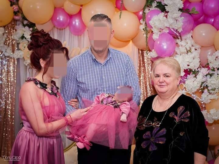 Mărioara Chetraru a murit la 64 de ani din cauza coronavirusului