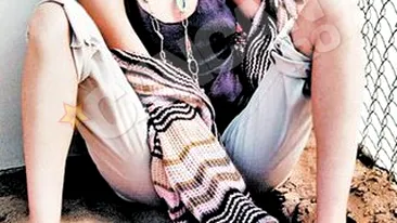 Milionarul Sorin Visenescu, dat in judecata pentru stabilirea paternitatii. Fotomodelul Norina Sandra vrea ca fiul ei sa poarte numele tatalui