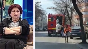 Monica Pop, dezvăluiri cutremurătoare în lupta cu noul coronavirus: “Vârful pandemiei va fi săptămâna viitoare”