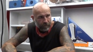 Cătălin Zmărăndescu a ajuns piele şi os, iar acum a leşinat la Survivor România! Cât de bolnav este, de fapt
