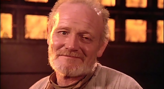 William Morgan Sheppard a murit la 86 de ani. Actorul s-a stins sub privirile soției