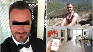 Calvarul prin care a trecut o femeie după ce și-a închiriat apartamentul prin Airbnb. Clientul și-a bătut joc de ea, apoi i-a promis o „recenzie bună”