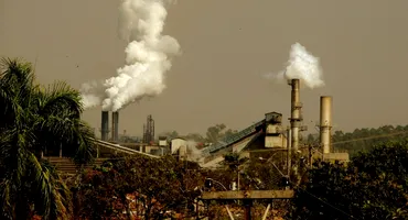 Care este cel mai poluat loc de pe planetă? Oamenii au funingine pe pereții caselor