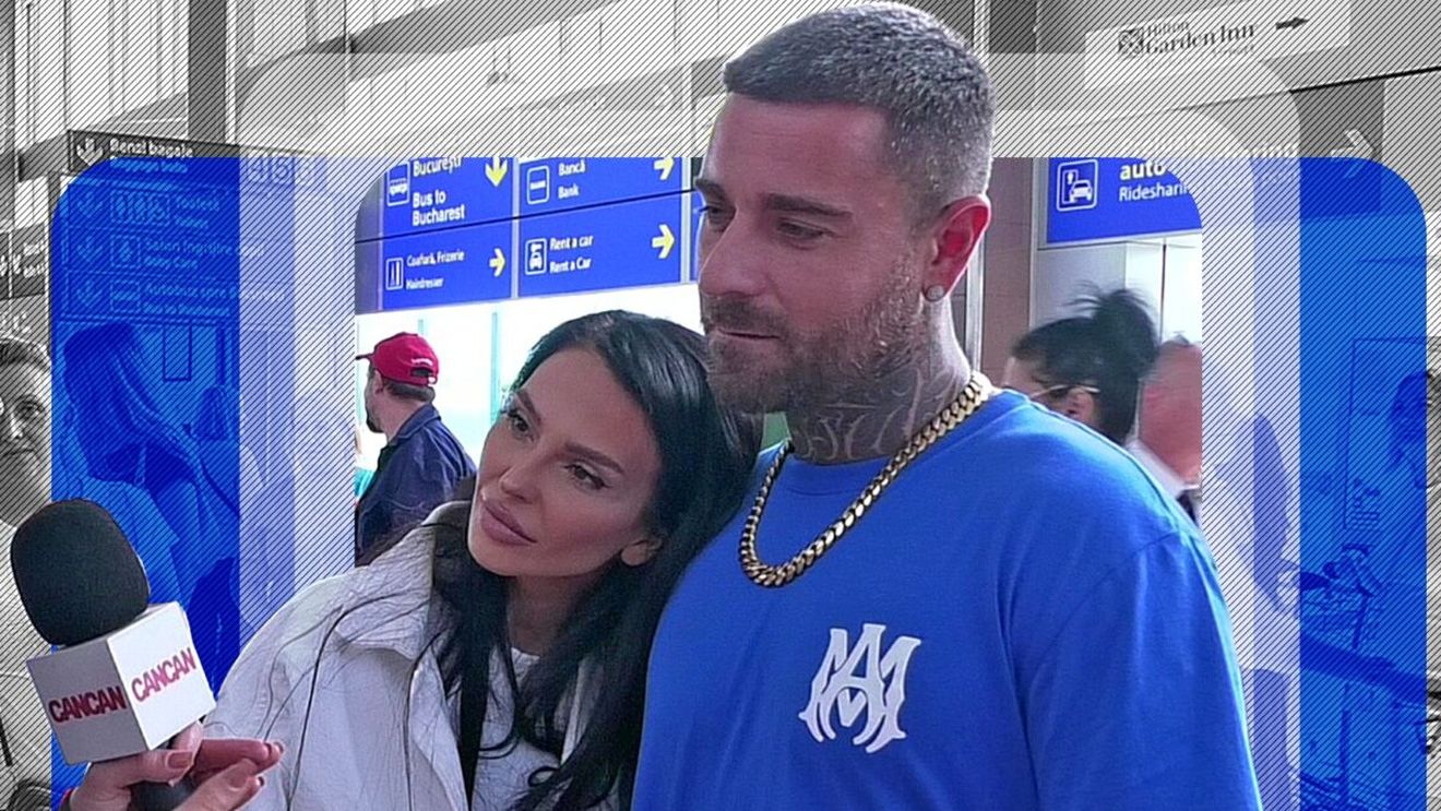 TJ Miles a “spart” banca. A plătit o avere pe inelul pe care i l-a dăruit Franciscăi: “Cinci zerouri în coadă!”