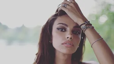 Mădălina Ghenea a ajuns pe patul de spital. Corpul româncei a cedat: ”Când am crezut că devin mai puternică”