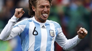 Fiesta argentiniana