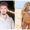 Remi și ispita Daniela, jocuri ”interzise” în piscină! Apropierea dintre ei a fost observată de toți colegii din vilă