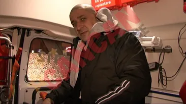 Impuscaturi si lupte de strada in centrul Busteniului