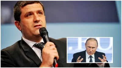 Rusia, amenințare iminentă pentru România? Solicitare urgentă a min. Apărării la NATO