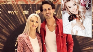 Imagini emoționante acasă la Andreea Bălan! Ce s-a întâmplat cu micuța Clara