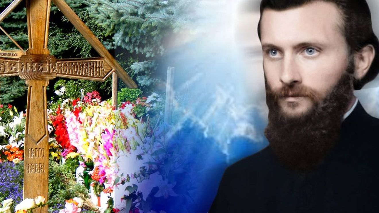 Scandal pe mormântul părintelui Arsenie Boca! ”Escrocheria e că…”